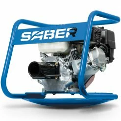 SABER 5.5hp GX160 HONDA C-Frame Drive Unit SABDRU55HON