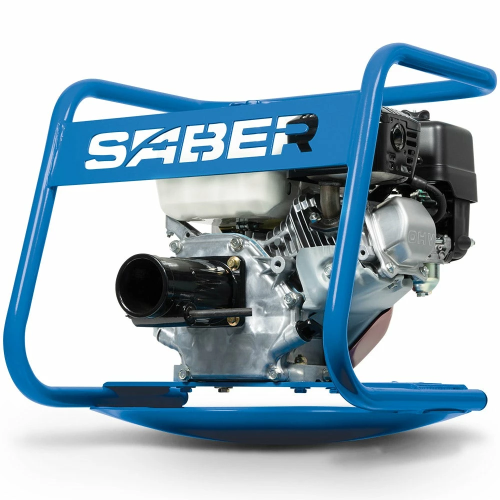 SABER 5.5hp GX160 HONDA C-Frame Drive Unit SABDRU55HON