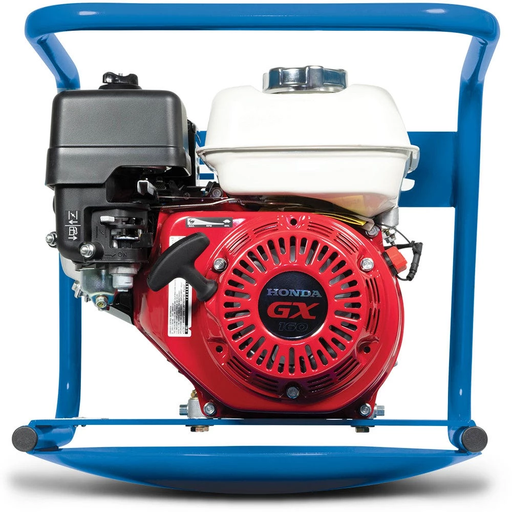 SABER 5.5hp GX160 HONDA C-Frame Drive Unit SABDRU55HON - Image 3