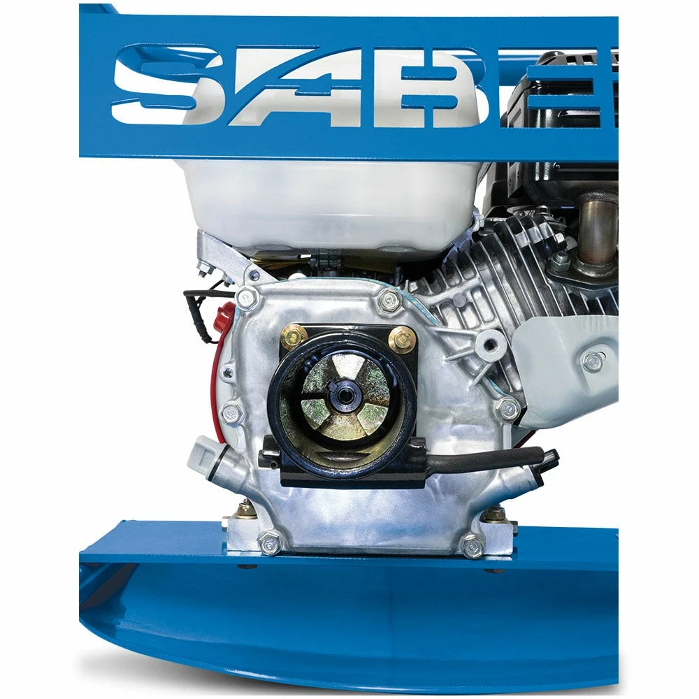 SABER 5.5hp GX160 HONDA C-Frame Drive Unit SABDRU55HON - Image 4