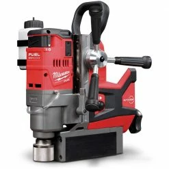 MILWAUKEE 18V Fuel™ 38mm Magnetic Drill Skin M18FMDP0C