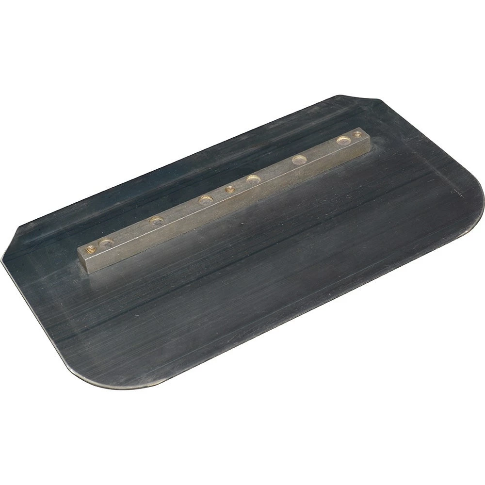 MASTERFINISH 40inch Combination Trowel Machine Blade S40-18PRE - Image 2