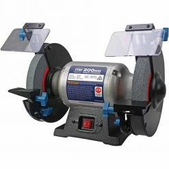 ITM 200Mm Bench Grinder TM400-200