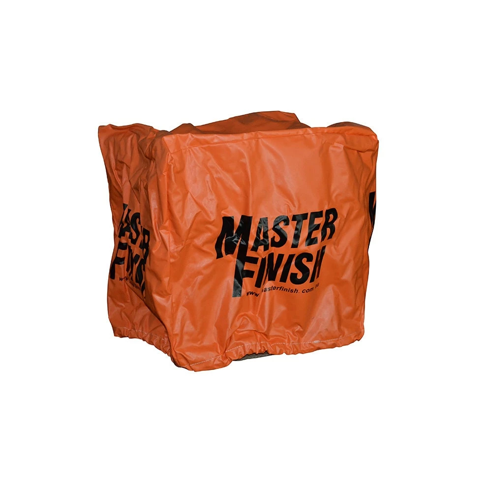 MASTERFINISH Motor Cover M/COVER - Image 2