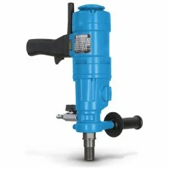 TYROLIT 3-speed Hand Held Drill Motor DME20PW 10997529