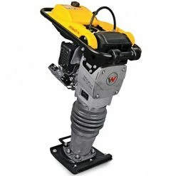 WACKER NEUSON Vibratory Rammer BS60-4As 5100030605