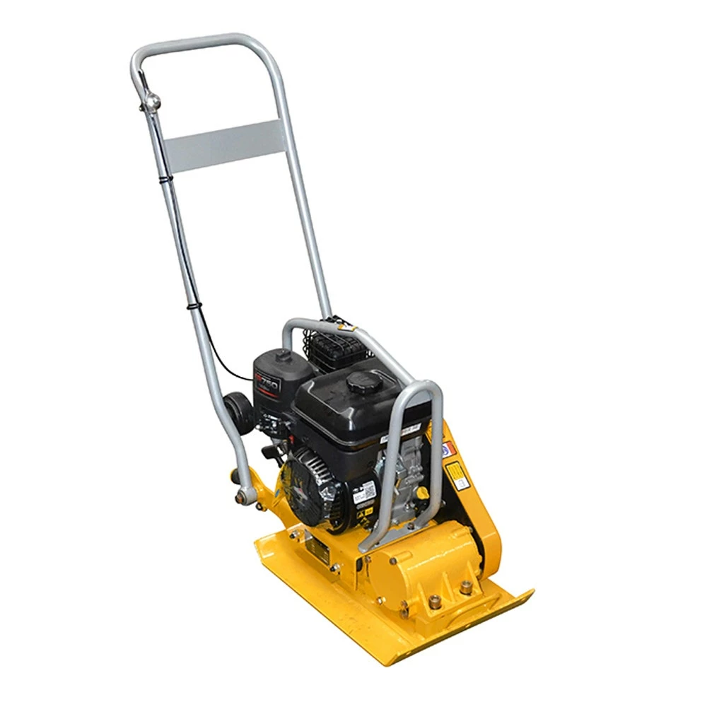 CEMTOOL 63kg Plate Compactor