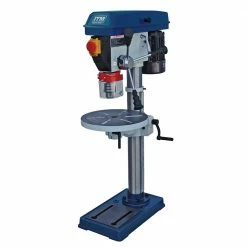 ITM 375W 16mm 16-Speed Swing Pedestal Bench Drill Press TD1316