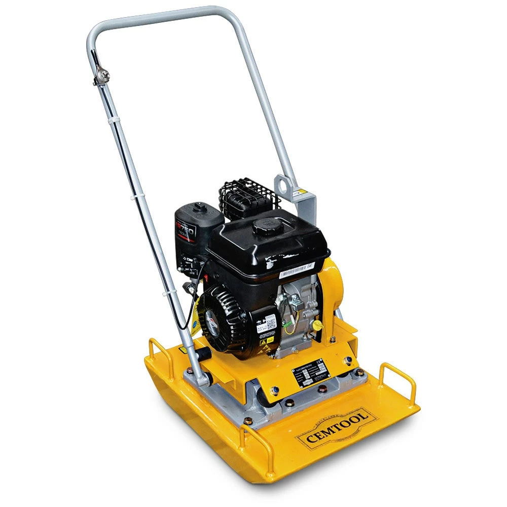 CEMTOOL 93kg Plate Compactor