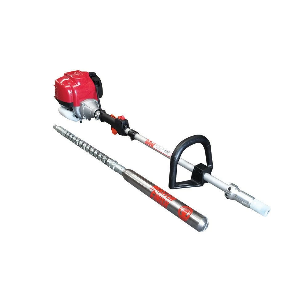 MASTERFINISH 4 Stroke Honda Powered Handyvibe Petrol Vibrator HV44E - Image 2
