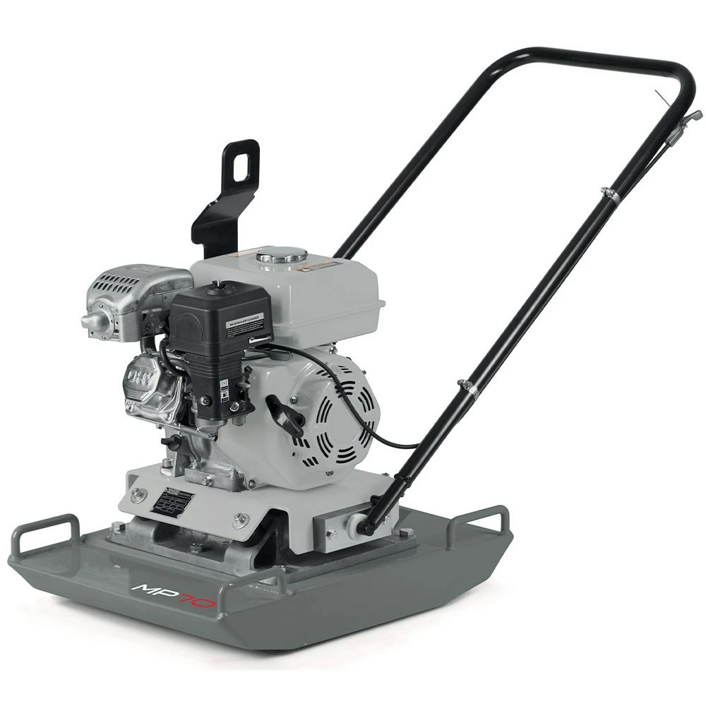 WACKER NEUSON 76kg Compactor Plate MP70 630243