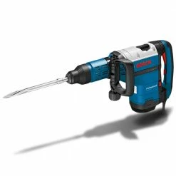 BOSCH 1500W SDS Max Demolition Hammer GSH9VC