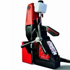 ROTABROACH 1200W Magnetic Drill With 5 Piece Cutter Kit ELEMENT403C