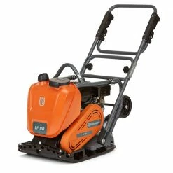 HUSQVARNA 95kg Compactor Plate LF80LAT 967855002