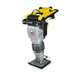 WACKER NEUSON Rammer Petrol 2 Stroke BS60-2Plus