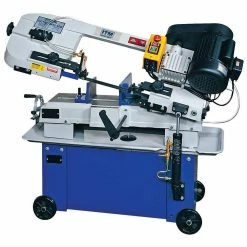 ITM 180mm Portable Bandsaw UE712A