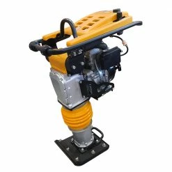 CEMTOOL 330 X 285mm 7kg Rammer Petrol 4.0hp CTR70B