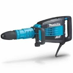 MAKITA 1510W 18mm SDS Max Demolition Hammer HM1214C