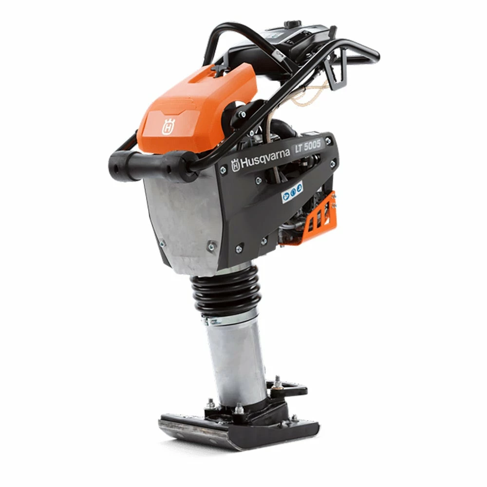 HUSQVARNA 6inch 4 Stroke Petrol Rammer LT5005 967854604
