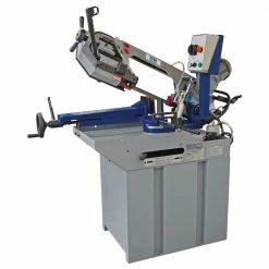 ITM 227mm 240V Swivel Head Bandsaw WP270SH-1
