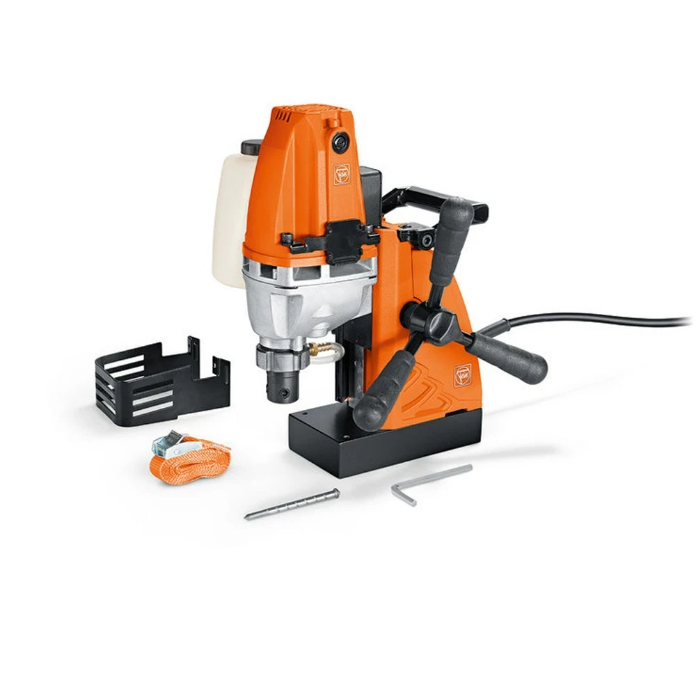 FEIN 750W 30mm Magnetic Core Drill KBE 30 72706560060 - Image 2