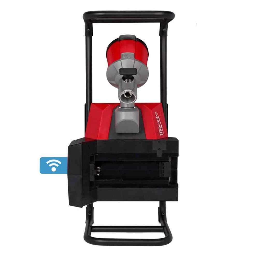 MILWAUKEE MX FUEL™ Backpack Concrete Vibrator Skin MXFCVBP-0 - Image 6