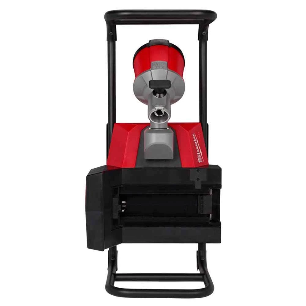 MILWAUKEE MX FUEL™ Backpack Concrete Vibrator Skin MXFCVBP-0 - Image 7