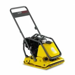 WACKER NEUSON 1100x500x860mm Compactor Plate WP1550AW