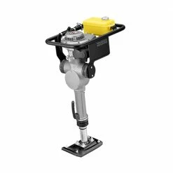 WACKER NEUSON 150mm 2 Stroke Petrol Rammer Shoe BS30