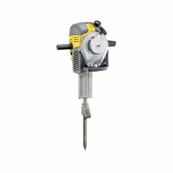 WACKER NEUSON 2 Stroke Petrol Breaker 55J BH55 5100047105
