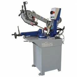 ITM 170mm Swivel Head Bandsaw WP210SH-1