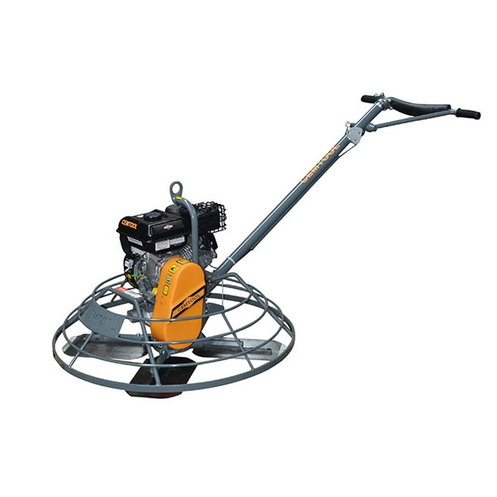 CEMTOOL Walk Behind Trowel Machine