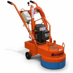MASTERFINISH Floor Grinder G1-A