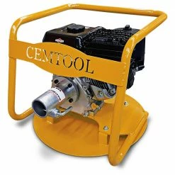 CEMTOOL C-Frame Drive Unit