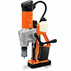 FEIN 680W 50mm Drill Core Magnetic KBM50Q