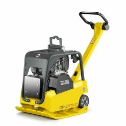 WACKER NEUSON 600x1143mm Compactor Plate DPU3760HE