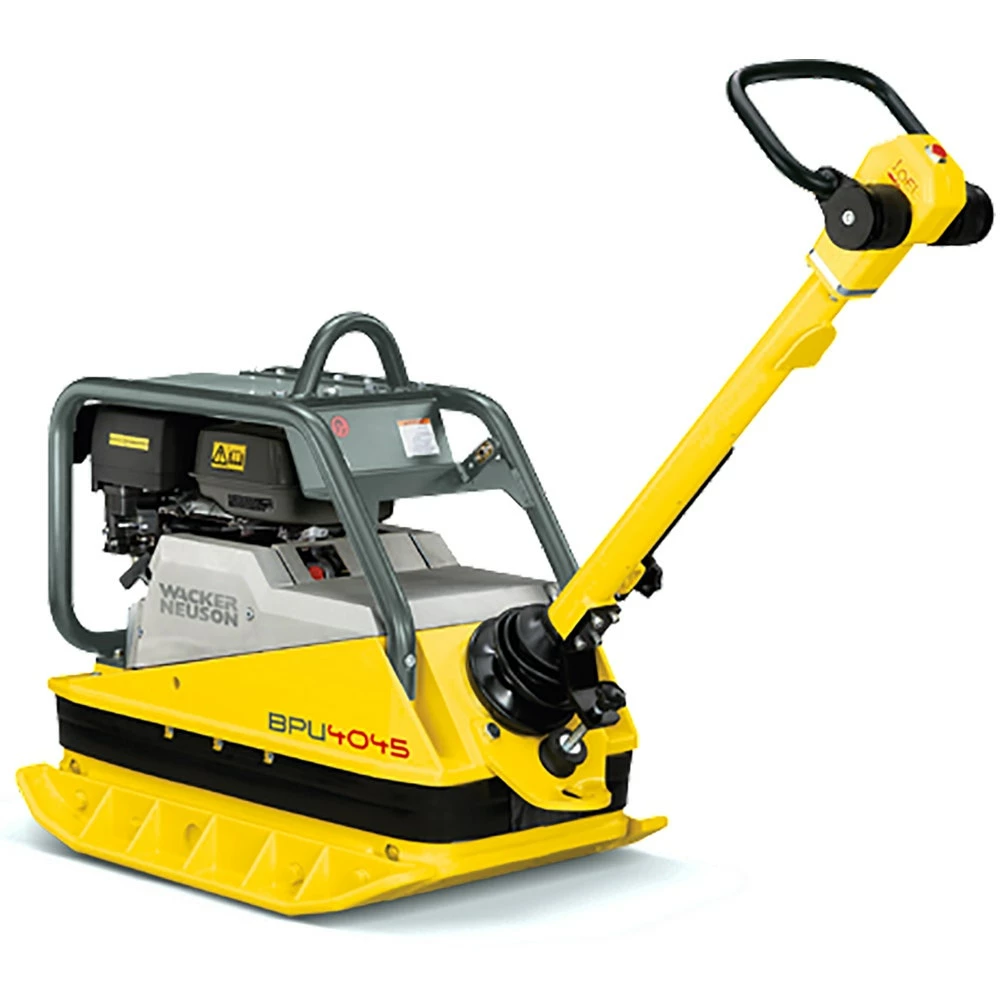 WACKER NEUSON 600x1240mm Compactor Plate BPU4045A