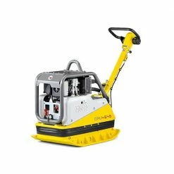 WACKER NEUSON 600x1240mm Compactor Plate DPU4045HECZF