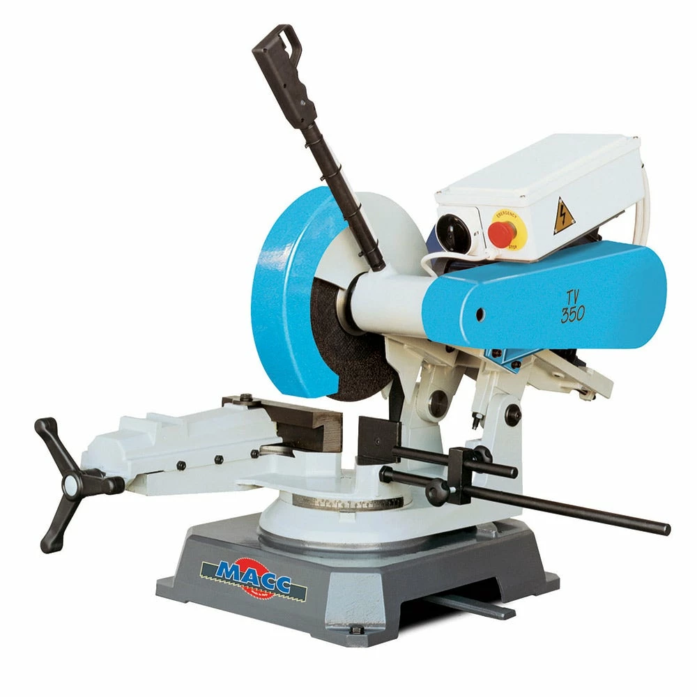 MACC 350mm Friction Saw 3 Phase MC-TV350-3
