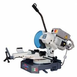 MACC 315mm Slow Speed Coldsaw 3 Phase MC-TRS315EDVS-3