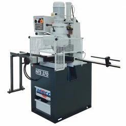 MACC 370mm Semi Automatic Vertical Coldsaw 3 Phase MC-NTS370-3