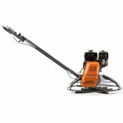 HUSQVARNA 36inch 5.9HP Trowel Machine CT 36-8A 970465504