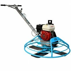 OX 40" 5.5HP Trowel Machine OX-TM40