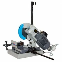 MACC 225mm Coldsaw MCK2251