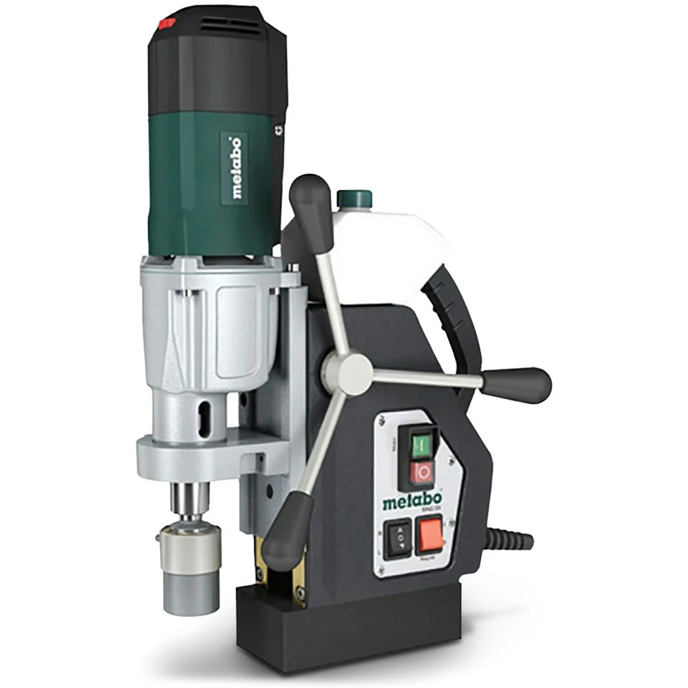 METABO 240V 1200W Magnetic Core Drill 600636500
