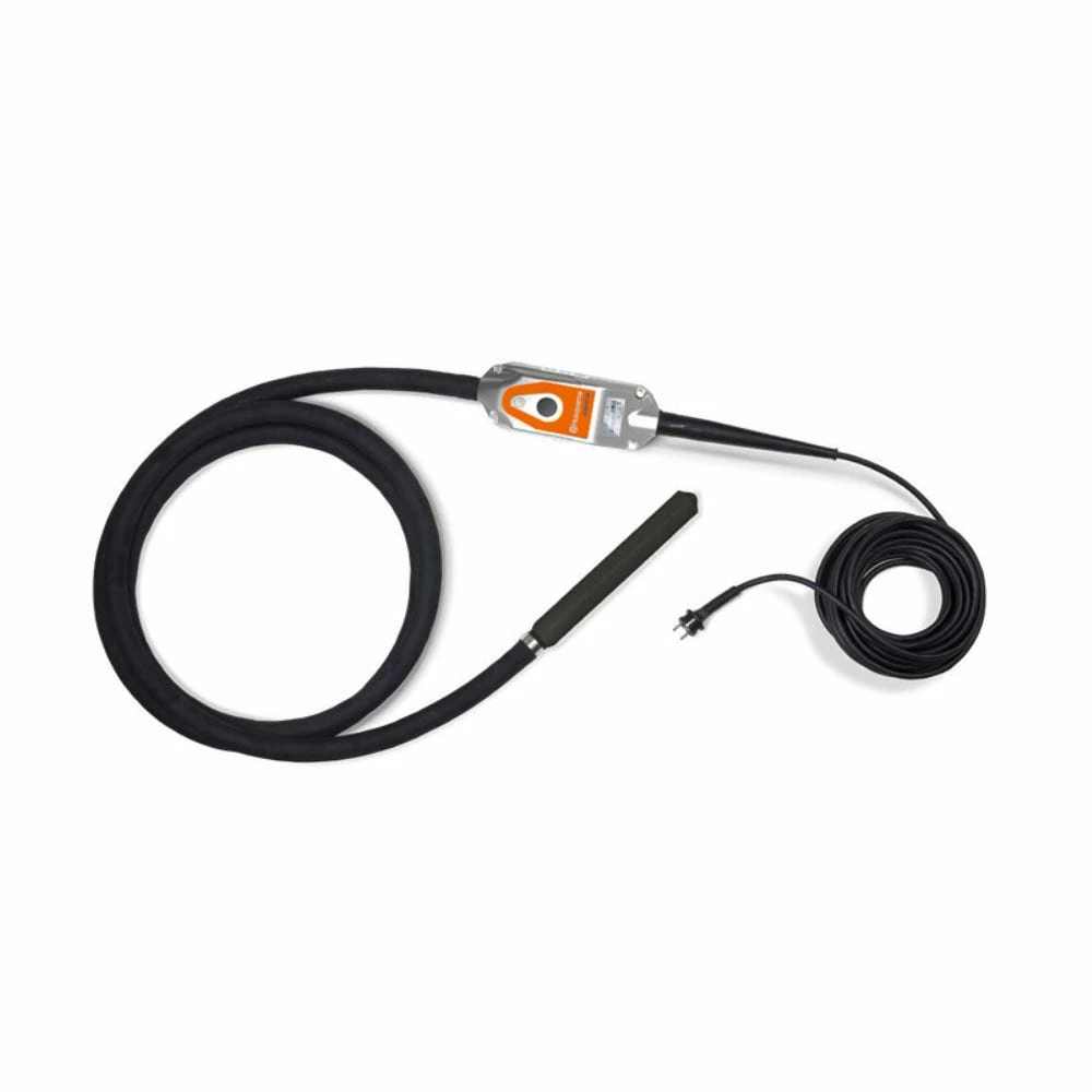 HUSQVARNA 230V 48mm Concrete Vibrator Shaft 967855905