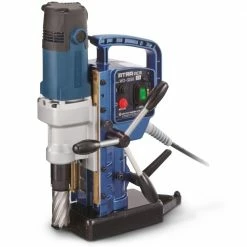 ATRA Ace Portable Magnetic Base Drilling Machine (Manual Feed) WO-3250A