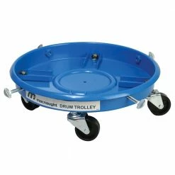 MACNAUGHT 20kg Drum Trolley TR5-01