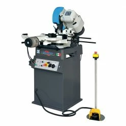 MACC 350mm Doble Vice Semi Automatic Coldsaw 3 Phase MC-NEW350S-3