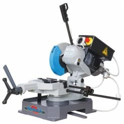 MACC 250mm Double Vice Coldsaw MCNEW250DV1